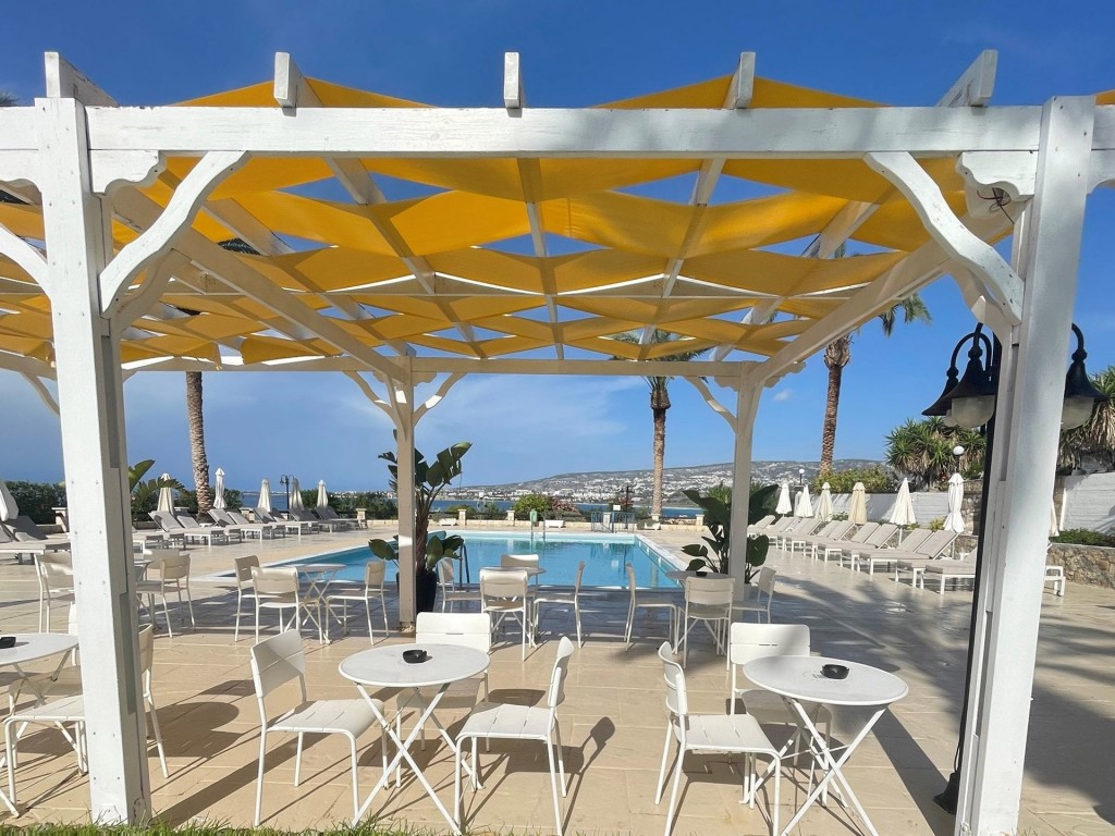 VRACHIA BEACH RESORT