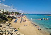 VRISSIANA BEACH HOTEL