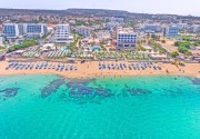VRISSIANA BEACH HOTEL