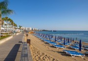 VRISSIANA BEACH HOTEL