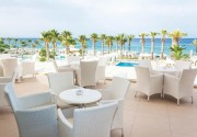 VRISSIANA BEACH HOTEL