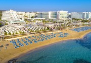 VRISSIANA BEACH HOTEL