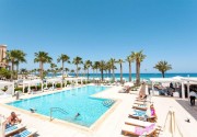 VRISSIANA BEACH HOTEL