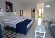 AMORE HOTEL APTS