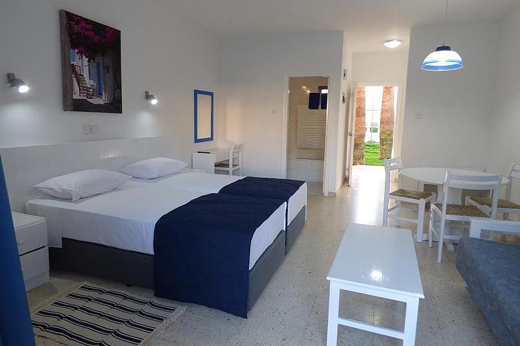 AMORE HOTEL APTS