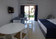 AMORE HOTEL APTS