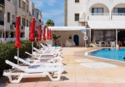 AMORE HOTEL APTS