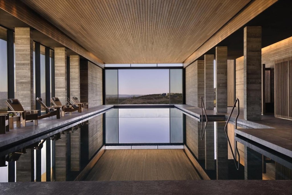MINTHIS RESORT