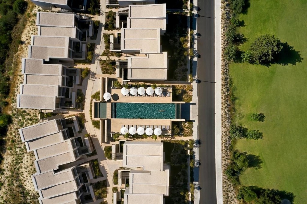 MINTHIS RESORT