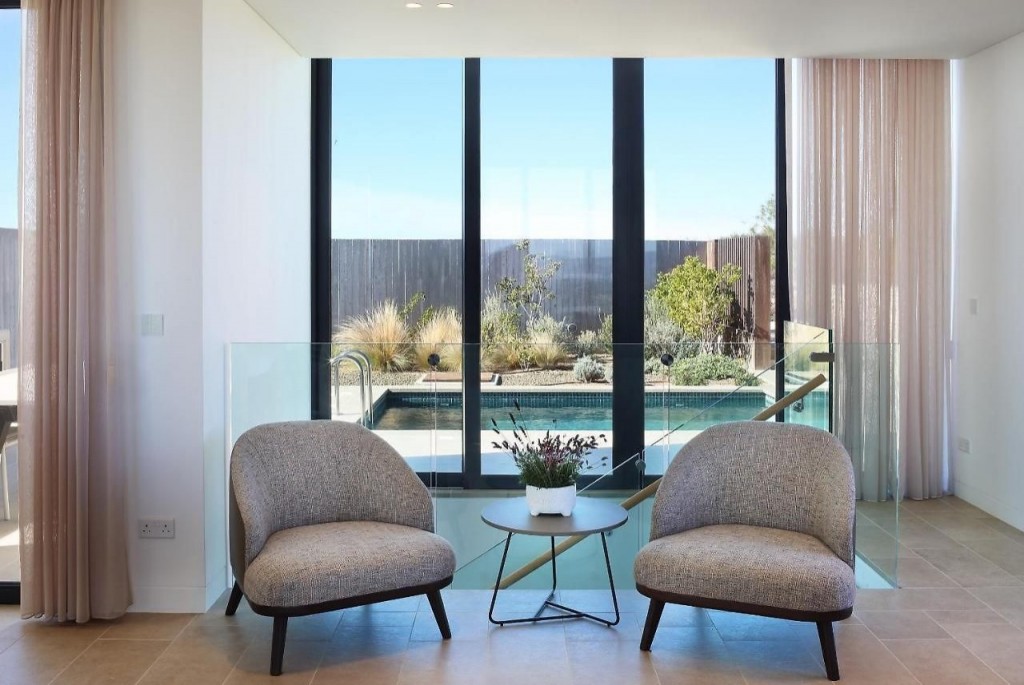 MINTHIS RESORT