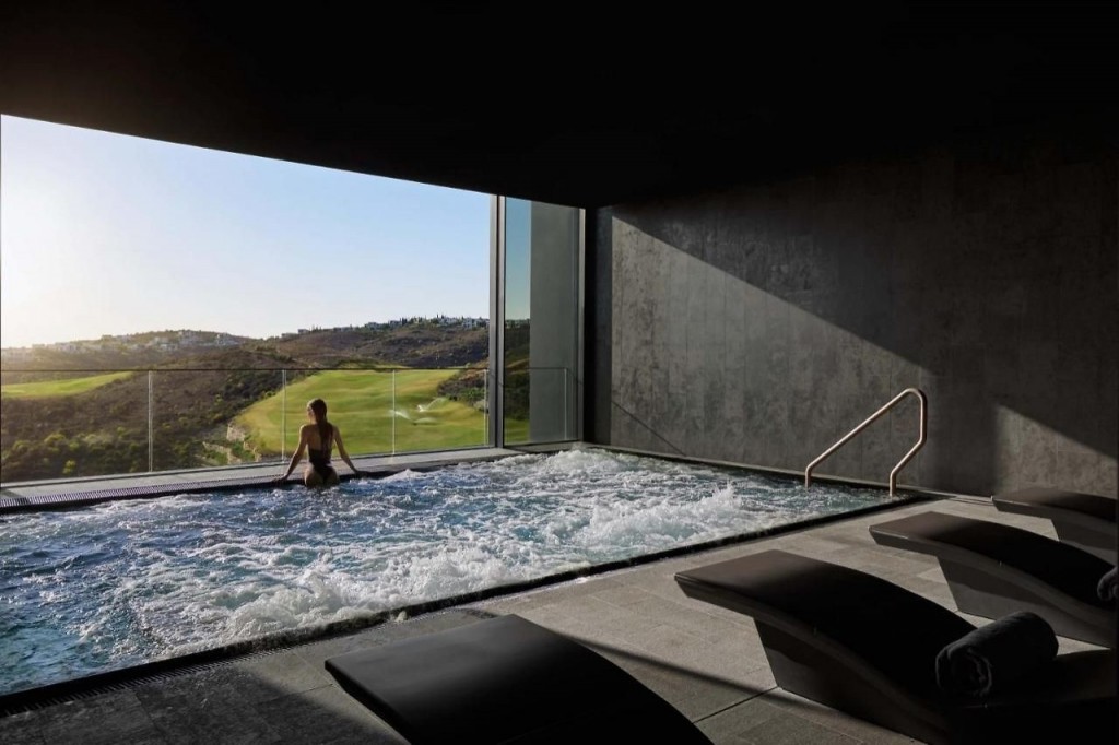 MINTHIS RESORT