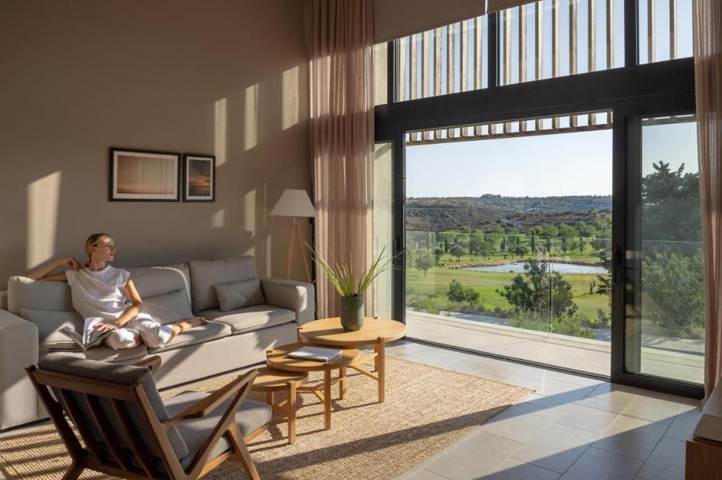 MINTHIS RESORT