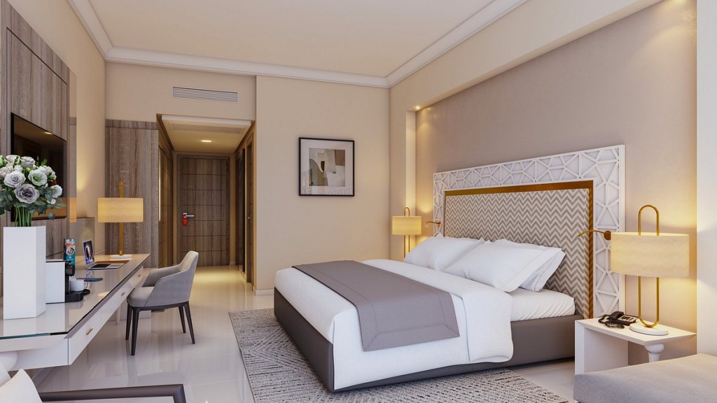 IBEROSTAR SELECTION EOLIA DJERBA