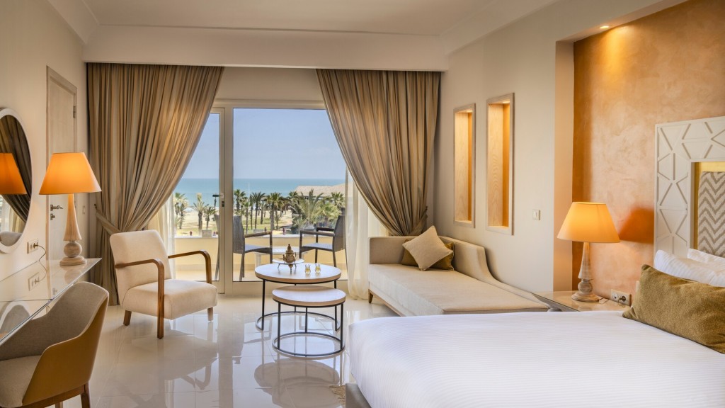 IBEROSTAR SELECTION EOLIA DJERBA
