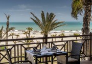 IBEROSTAR SELECTION EOLIA DJERBA