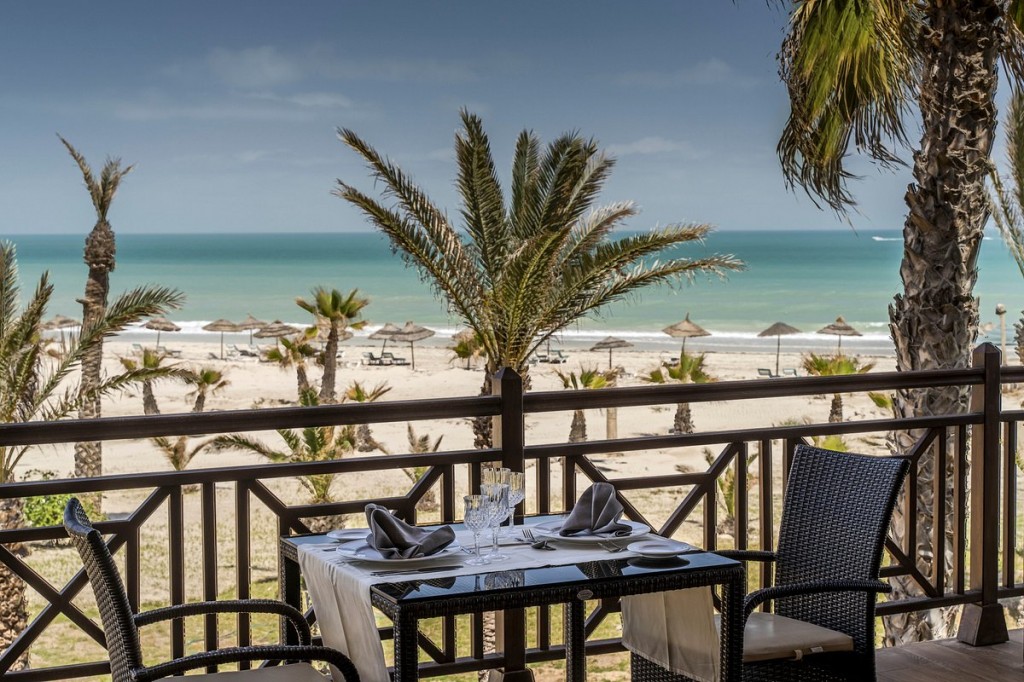 IBEROSTAR SELECTION EOLIA DJERBA