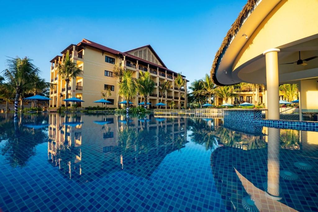 SAIGON MUI NE RESORT