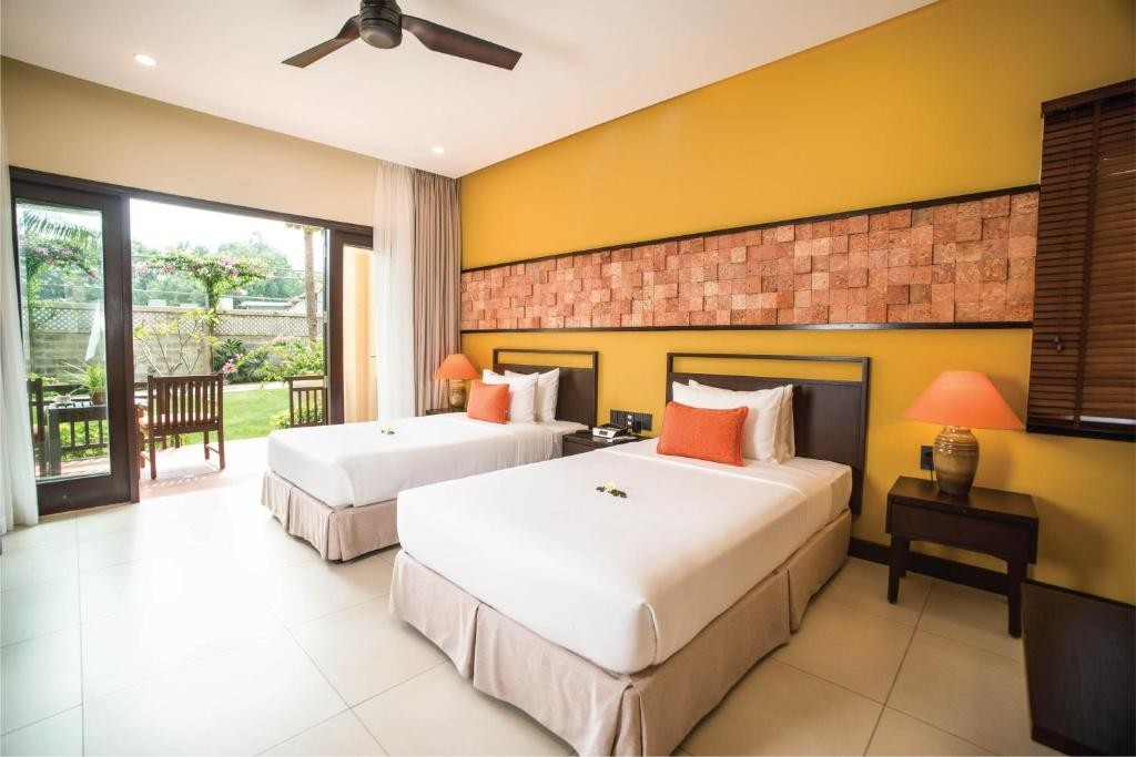 SAIGON MUI NE RESORT