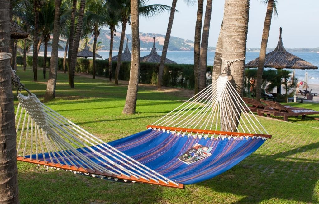 SAIGON MUI NE RESORT