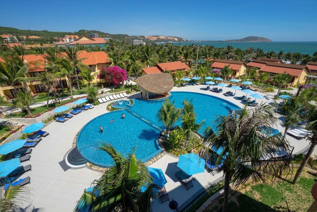 SAIGON MUI NE RESORT