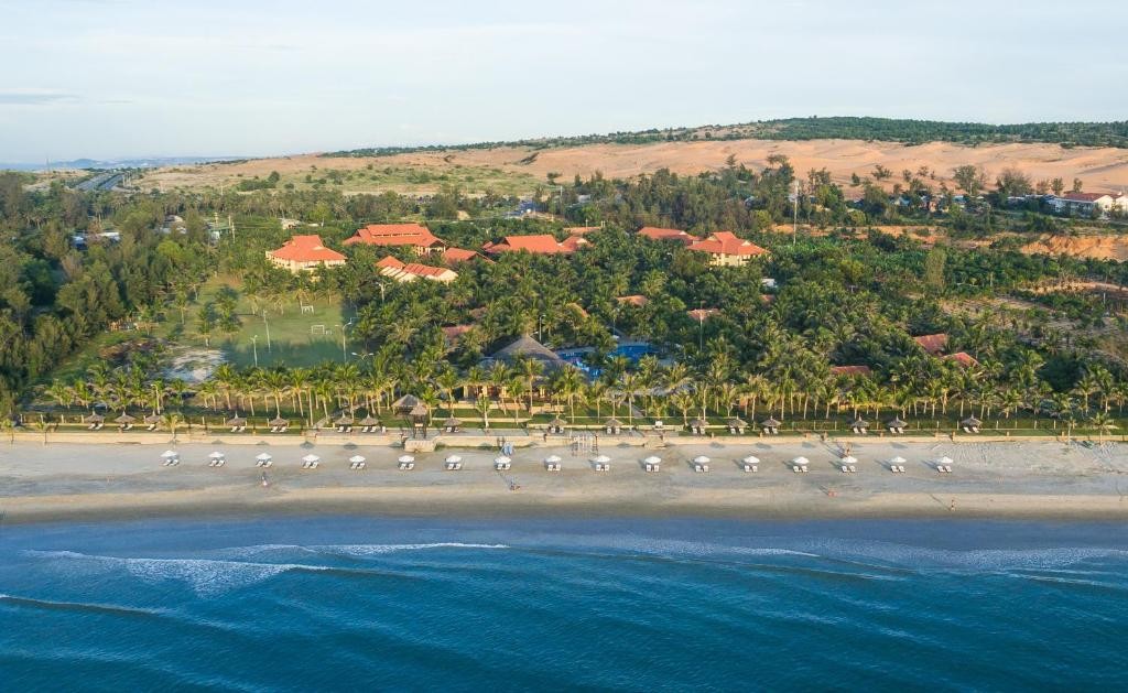 SAIGON MUI NE RESORT