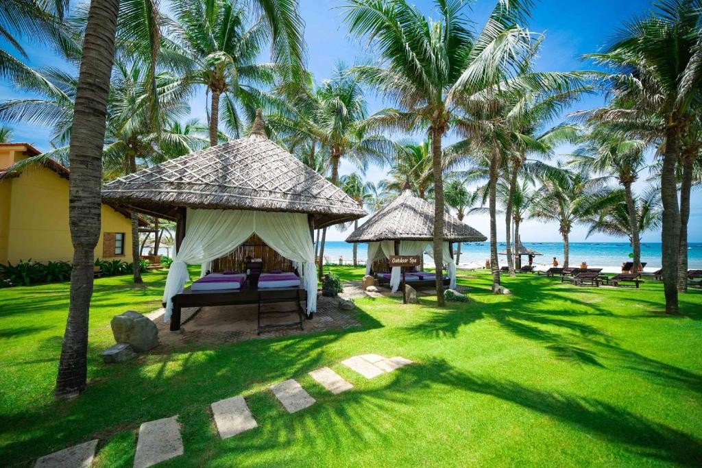 SAIGON MUI NE RESORT