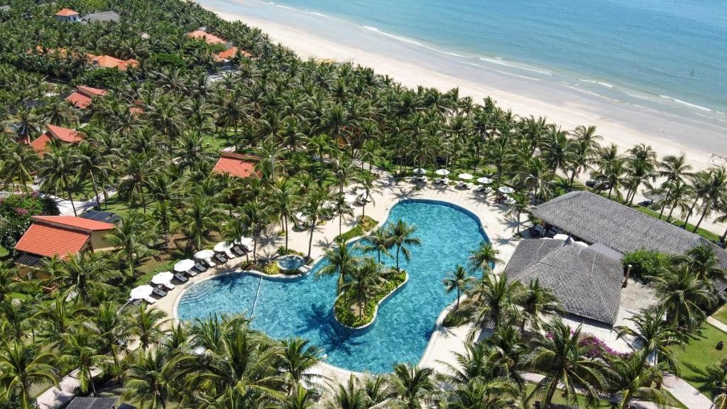 SAIGON MUI NE RESORT