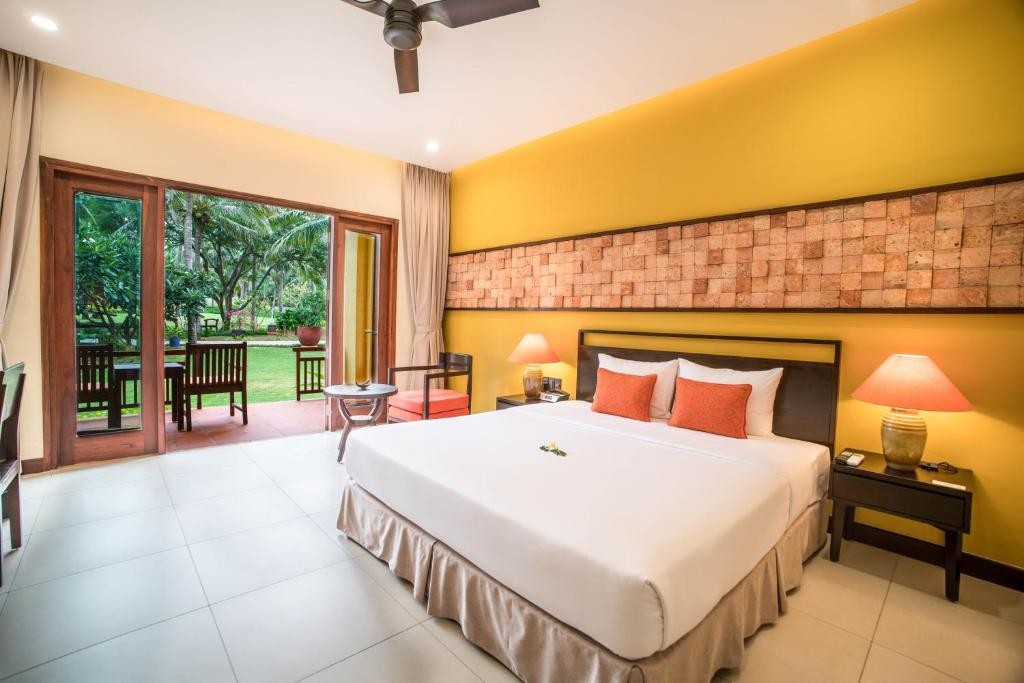 SAIGON MUI NE RESORT