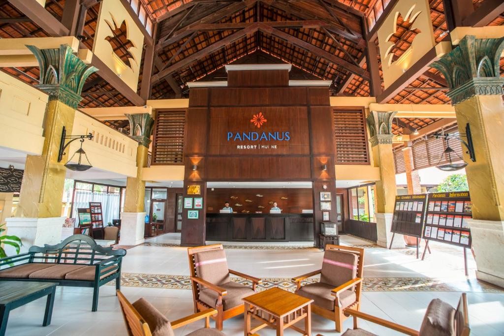 SAIGON MUI NE RESORT