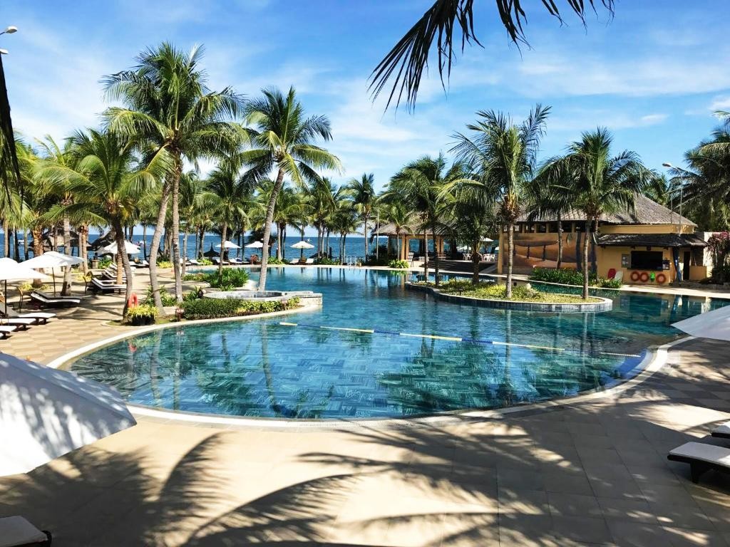 SAIGON MUI NE RESORT