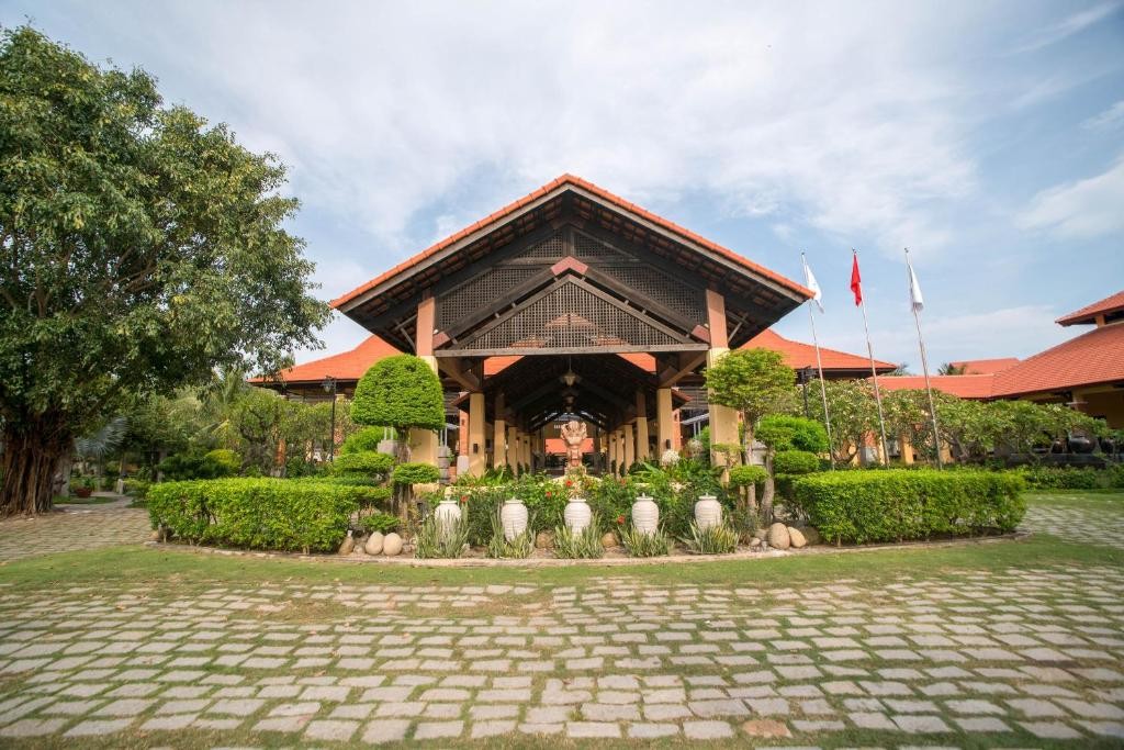 SAIGON MUI NE RESORT