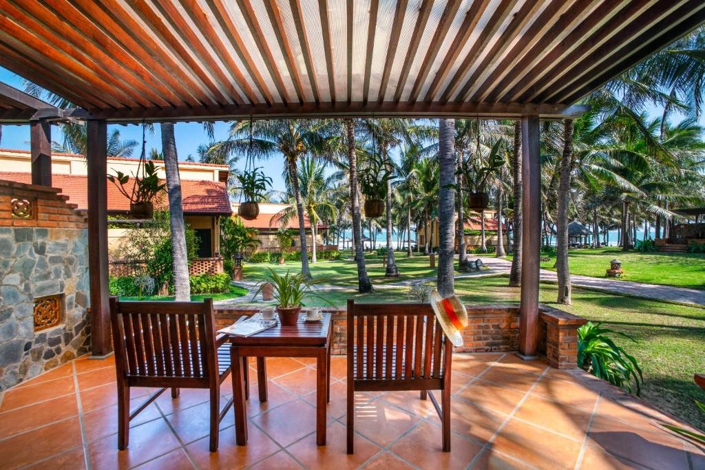 SAIGON MUI NE RESORT