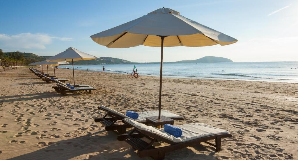 SAIGON MUI NE RESORT