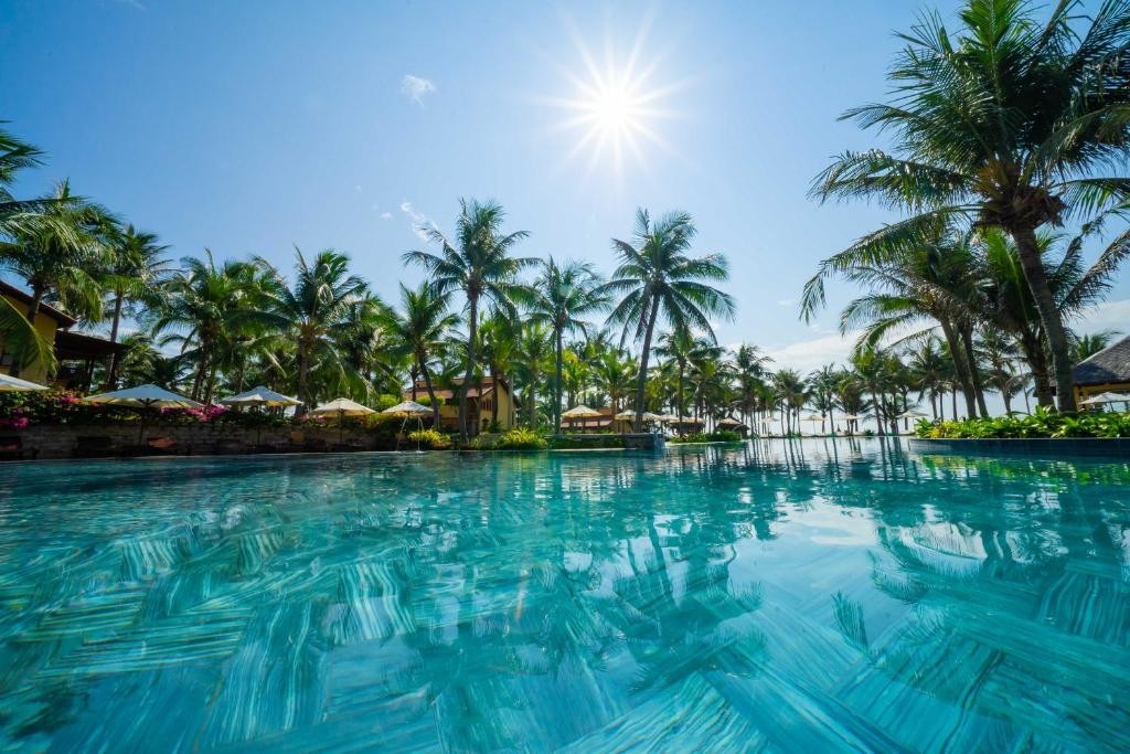 SAIGON MUI NE RESORT