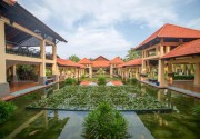SAIGON MUI NE RESORT