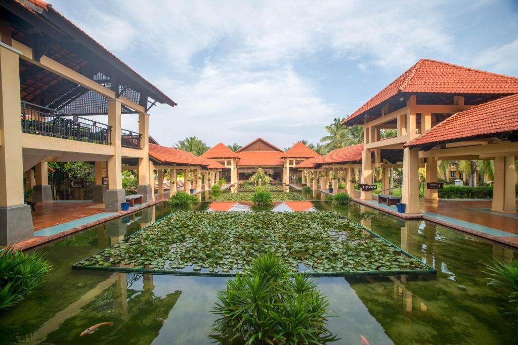 SAIGON MUI NE RESORT