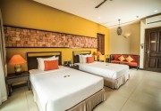 SAIGON MUI NE RESORT