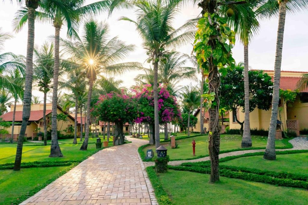 SAIGON MUI NE RESORT