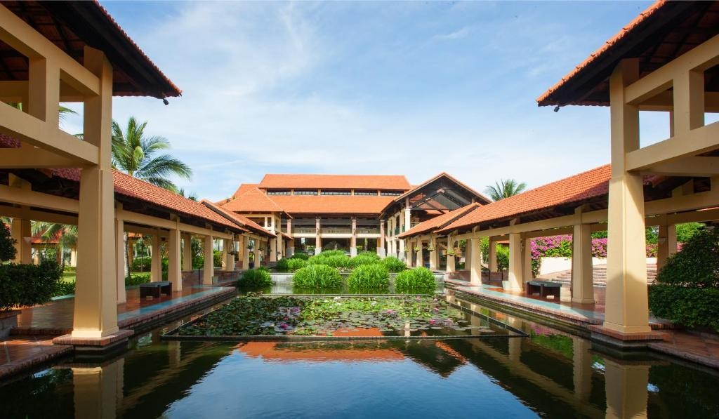 SAIGON MUI NE RESORT