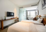 SKY GEM CENTRAL HOTEL