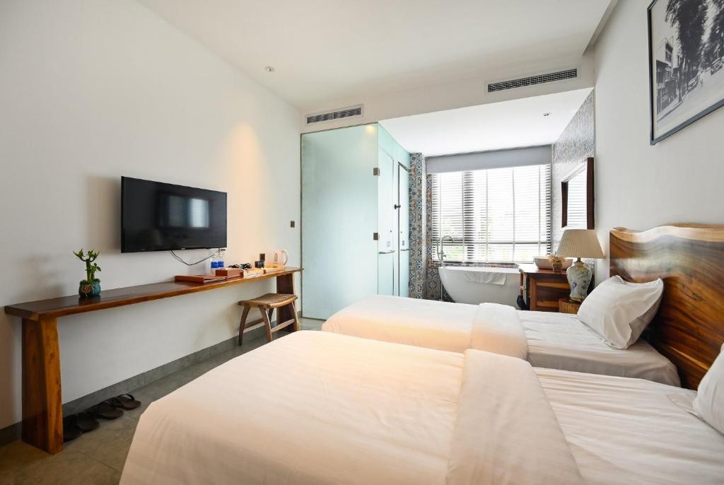SKY GEM CENTRAL HOTEL