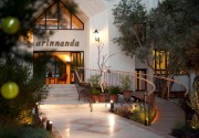 ARINNANDA HOTEL