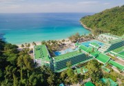 Le Meridien Phuket Beach Resort