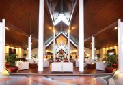 Le Meridien Phuket Beach Resort