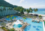 Le Meridien Phuket Beach Resort