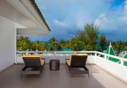 Le Meridien Phuket Beach Resort