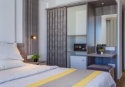 TOXOTIS HOTEL