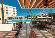 TOXOTIS HOTEL
