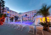 LIMANAKI BEACH HOTEL AND SUITES