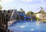 GRAND MIRAGE RESORT & THALASSO BALI